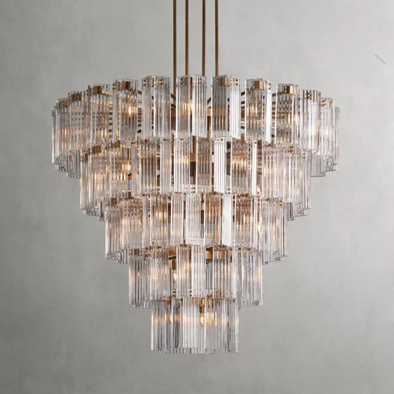 Velsie Round Chandelier