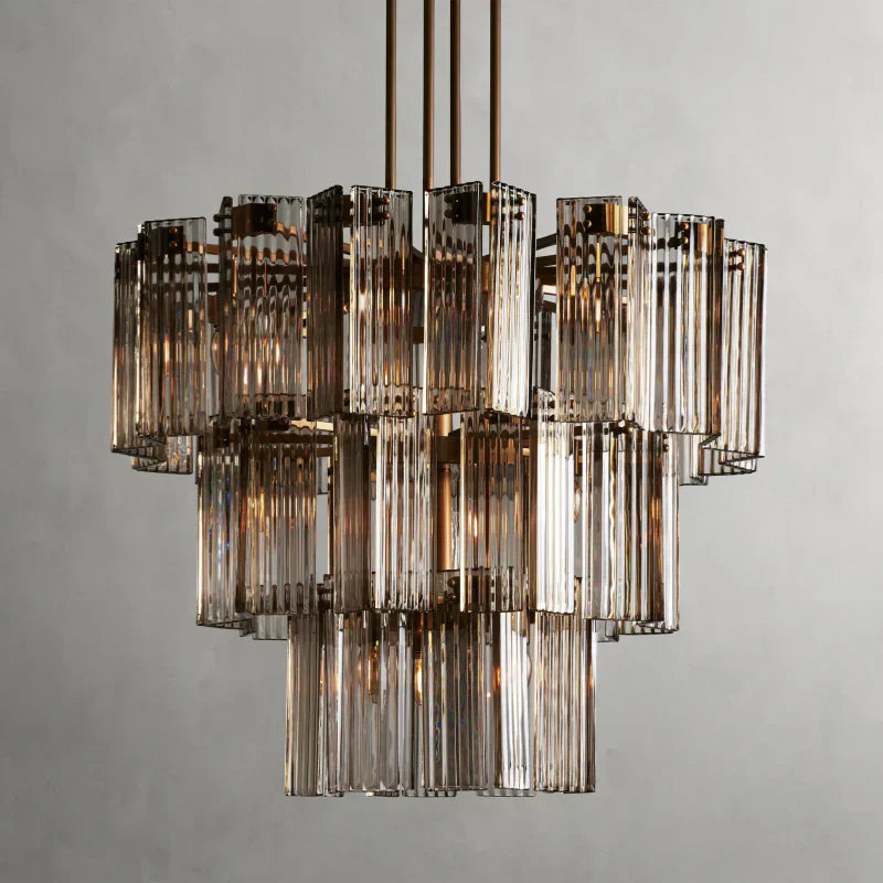Velsie Round Chandelier