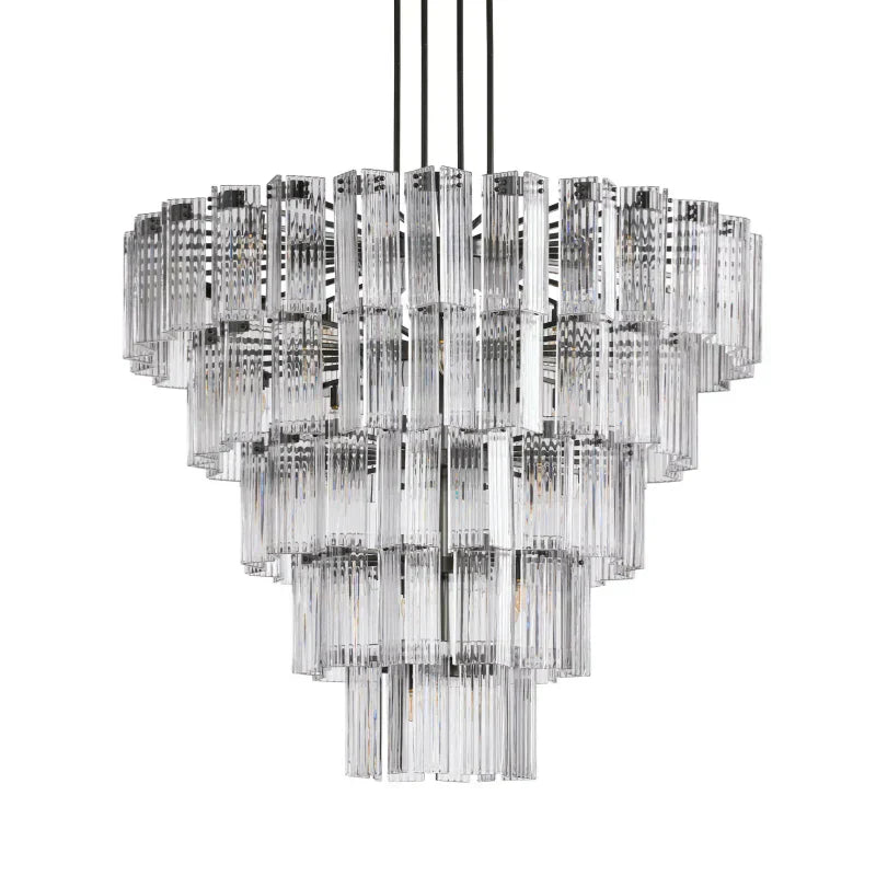 Velsie Round Chandelier