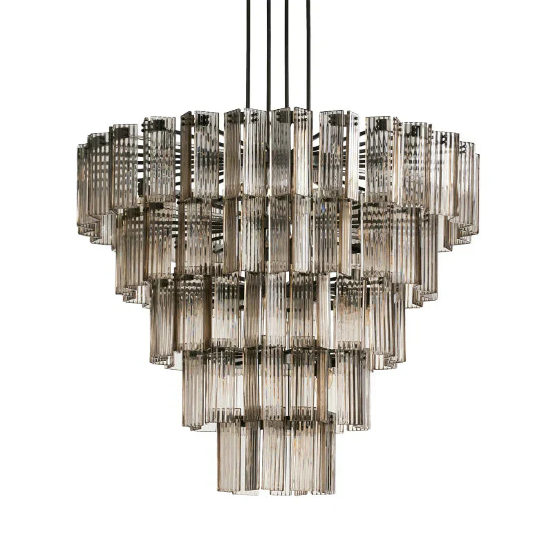 Velsie Round Chandelier