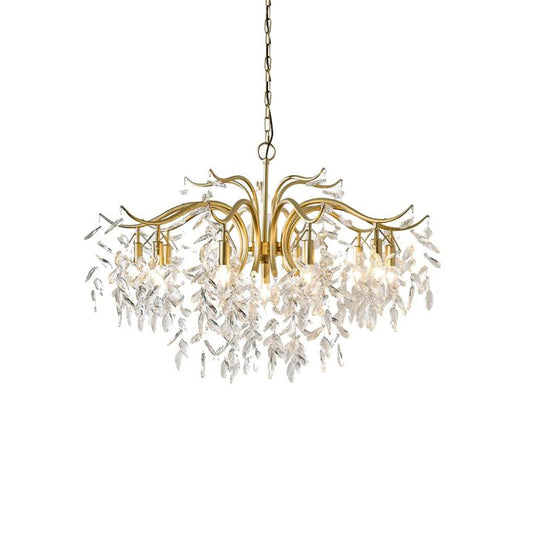 Forale Modern Chandelier