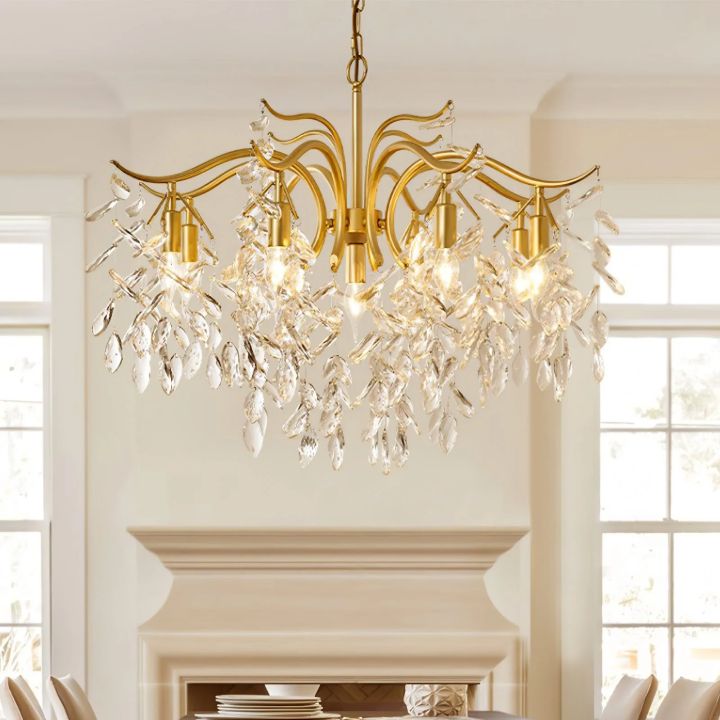 Forale Modern Chandelier