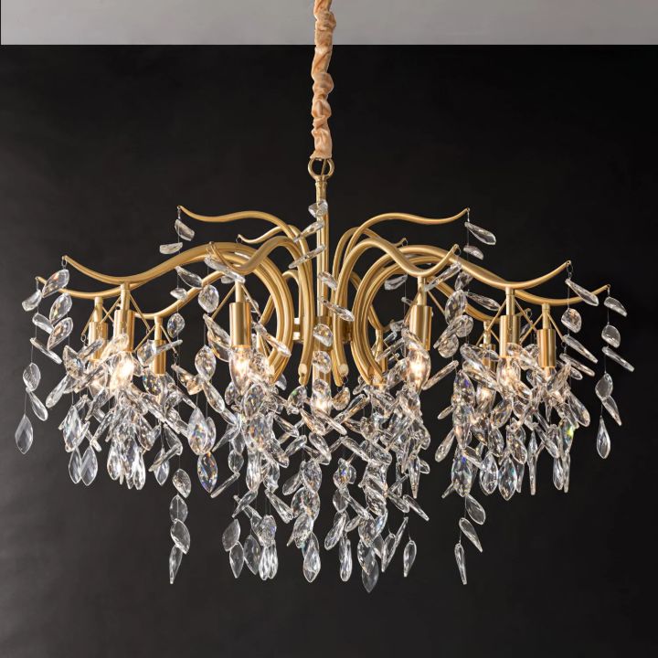 Forale Modern Chandelier