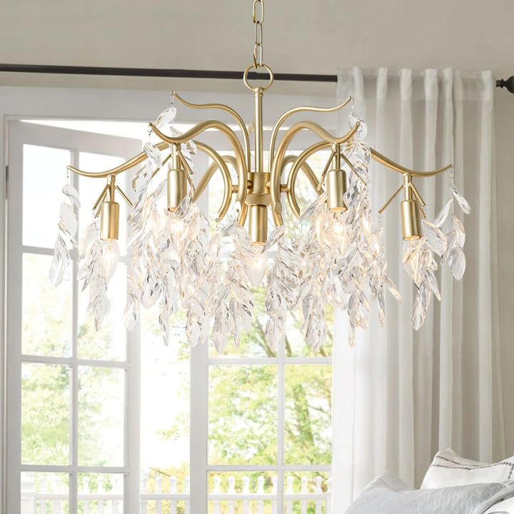 Forale Modern Chandelier