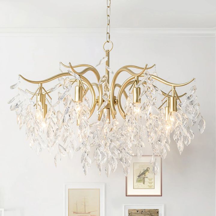 Forale Modern Chandelier
