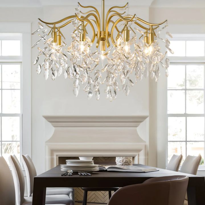 Forale Modern Chandelier