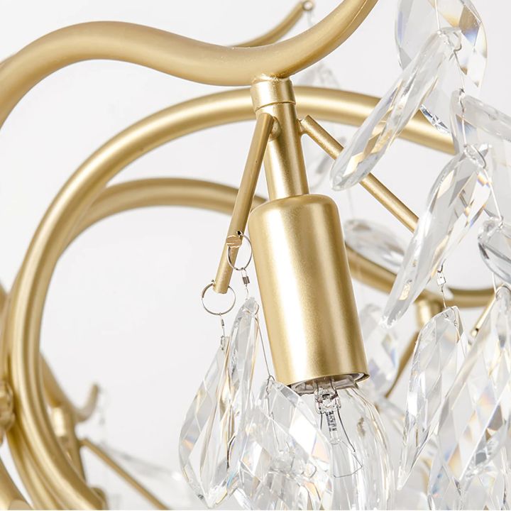 Forale Modern Chandelier