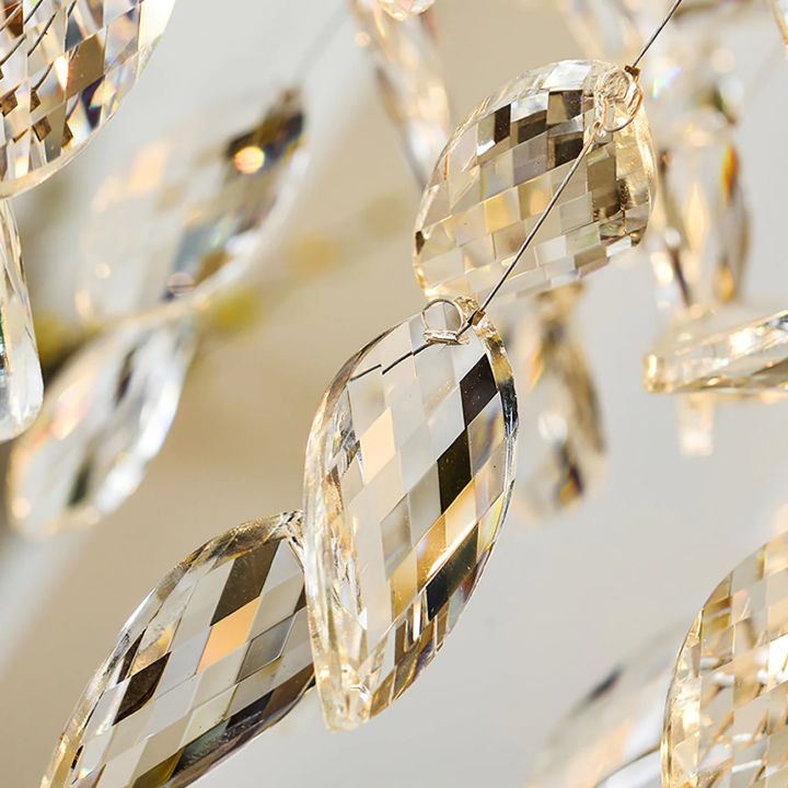 Forale Modern Chandelier