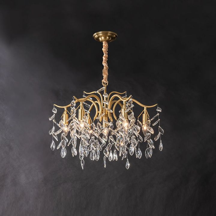 Forale Modern Chandelier