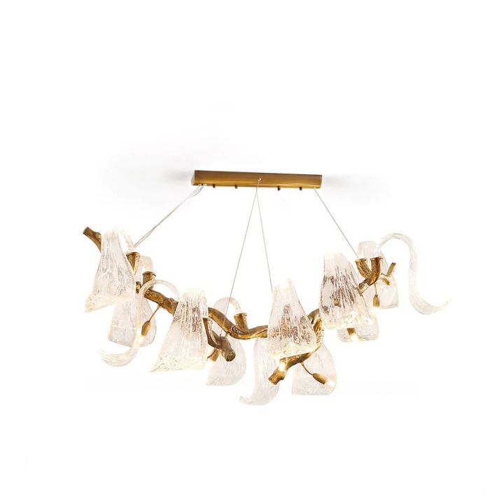 Icaris Wings Chandelier