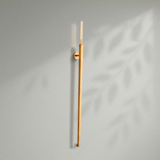 Cannelo torch Wall Sconce