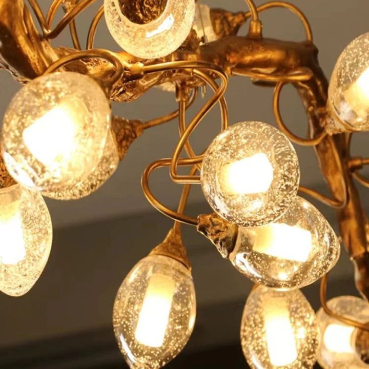 Dotus Luxury Chandelier