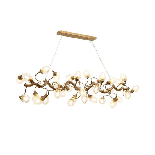 Dotus Luxury Chandelier