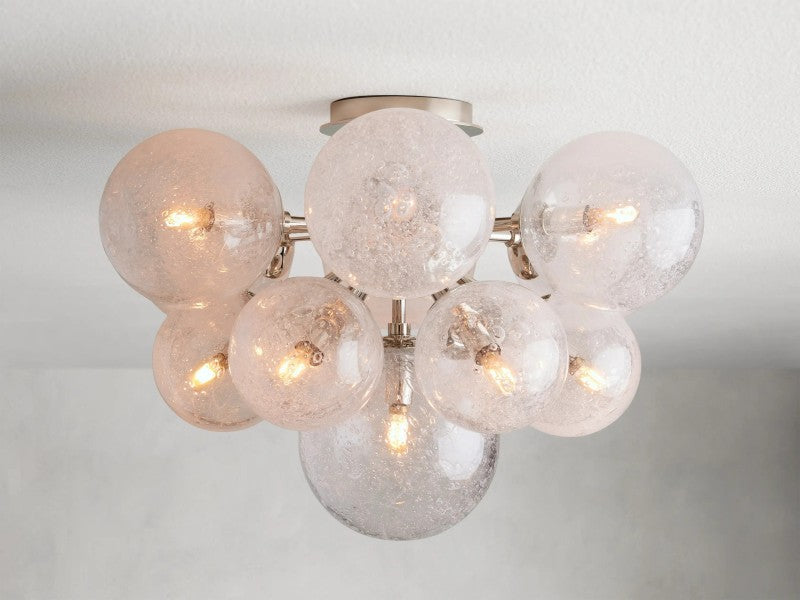 Aerino Flushmount Ceiling Light