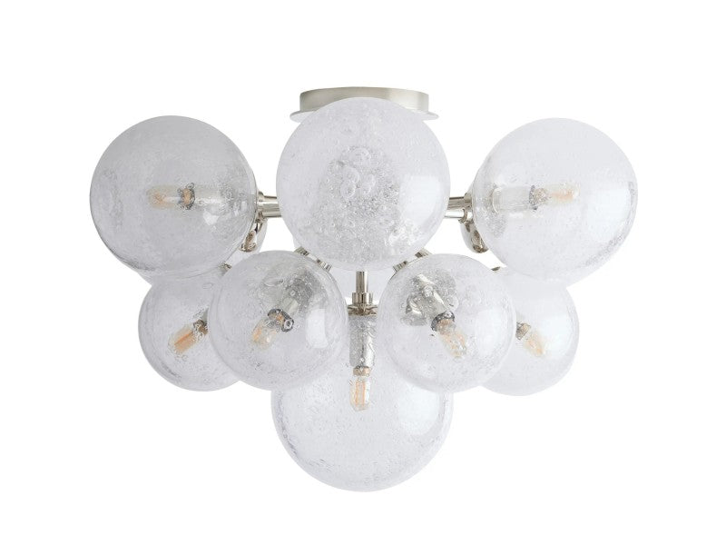 Aerino Flushmount Ceiling Light