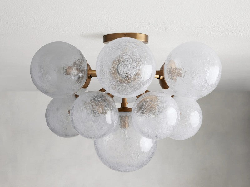 Aerino Flushmount Ceiling Light