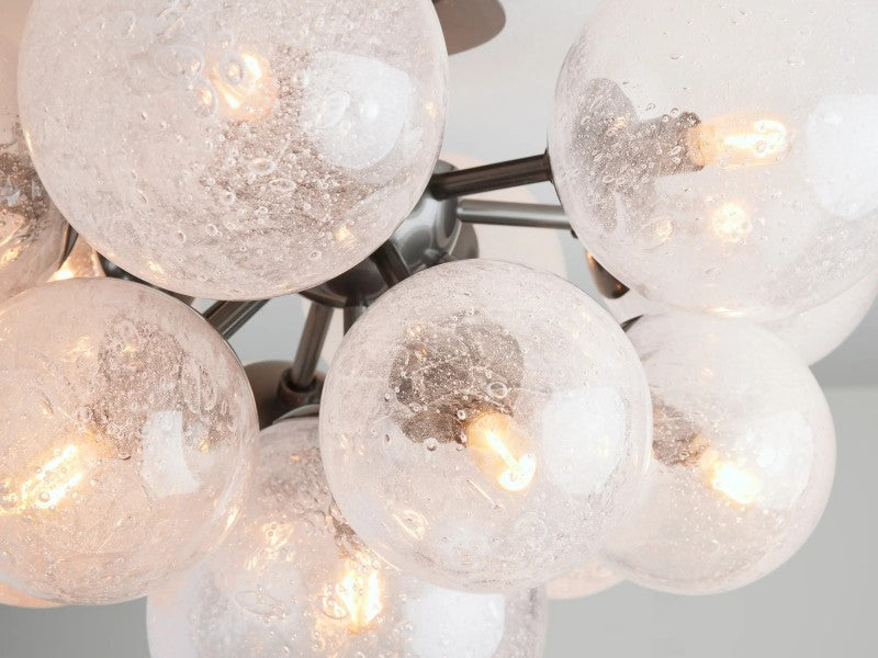Aerino Flushmount Ceiling Light