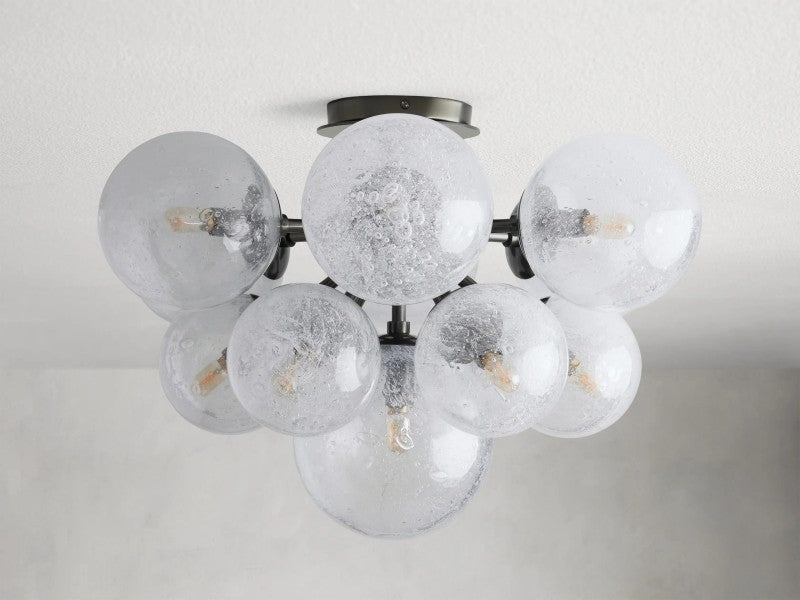 Aerino Flushmount Ceiling Light