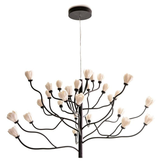 Cokuren Chandelier