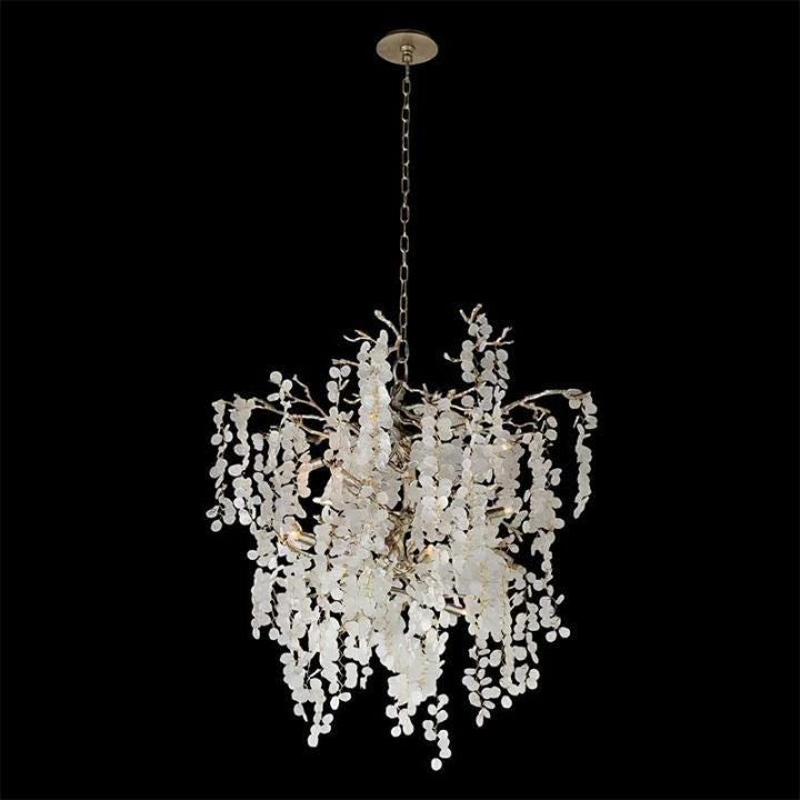 Rhiro Crystal Chandelier