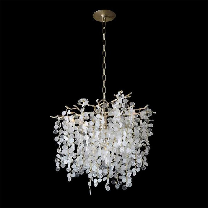 Rhiro Crystal Chandelier