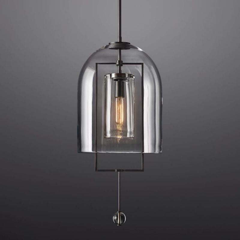 Louhia Pendant