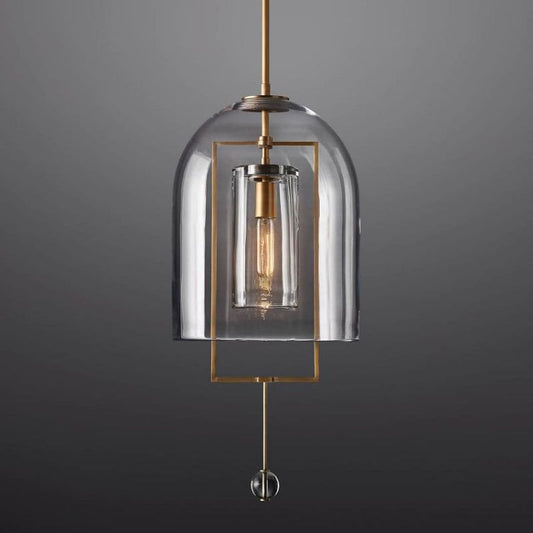 Louhia Pendant