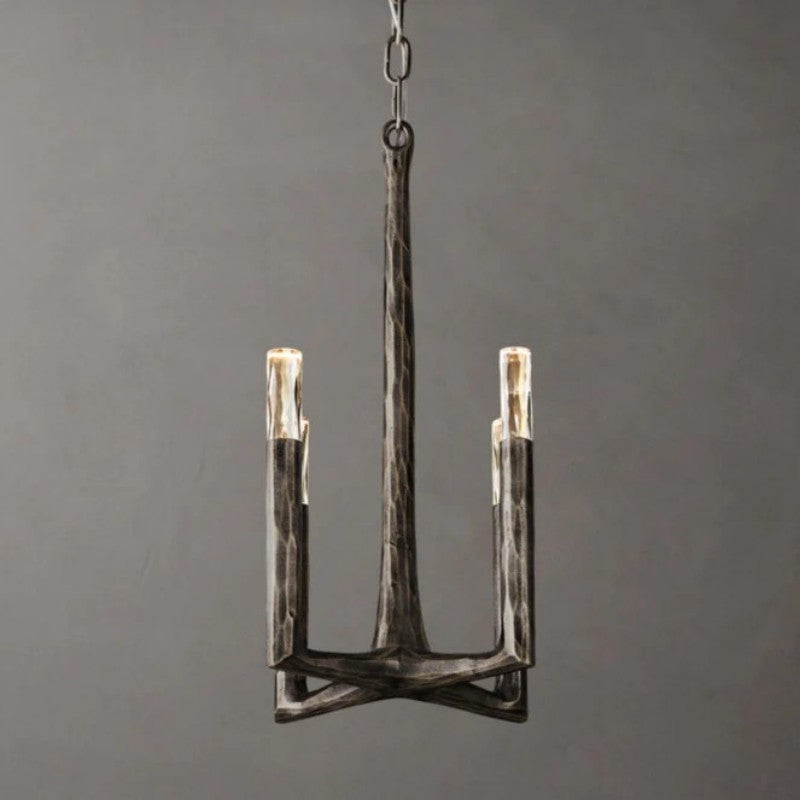 Gintegr Forged Pendant