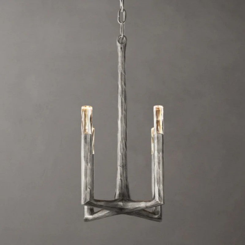 Gintegr Forged Pendant