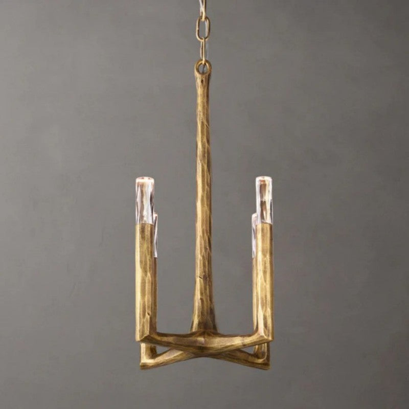 Gintegr Forged Pendant