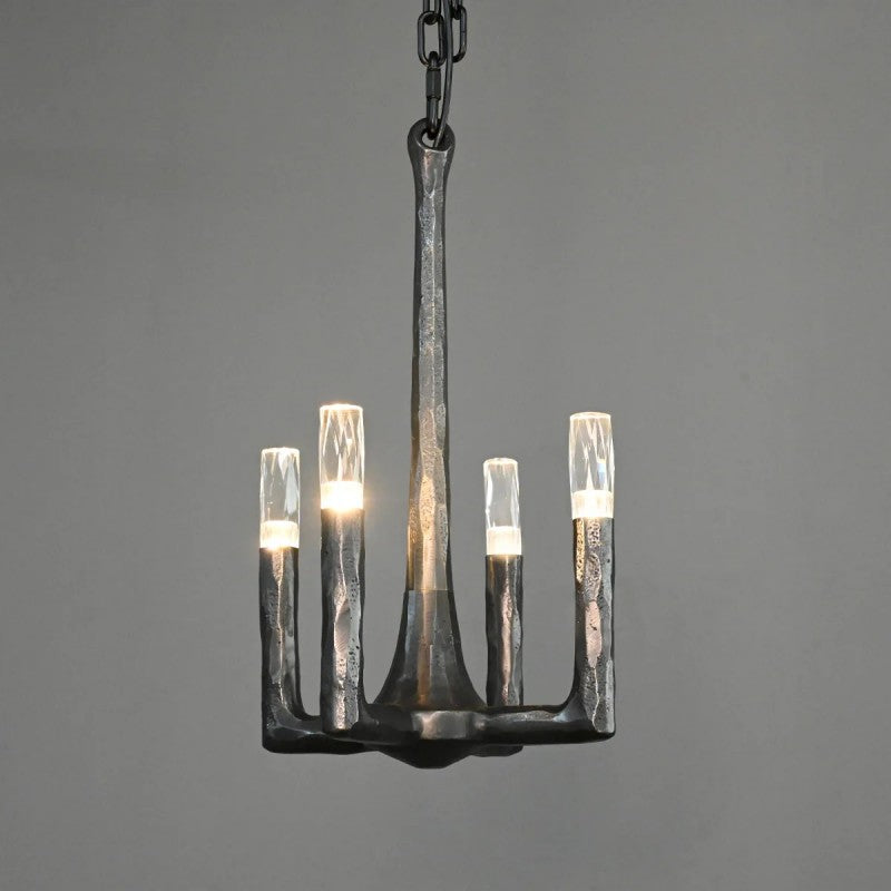 Gintegr Forged Pendant