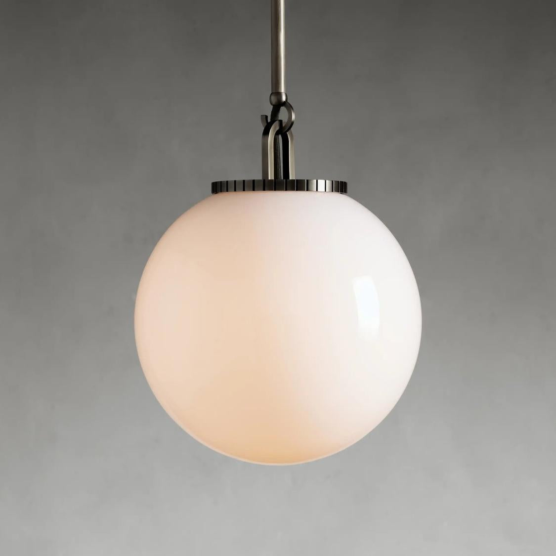 Sobath Globe Pendant