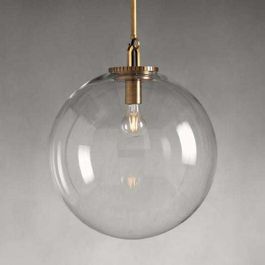 Sobath Globe Pendant