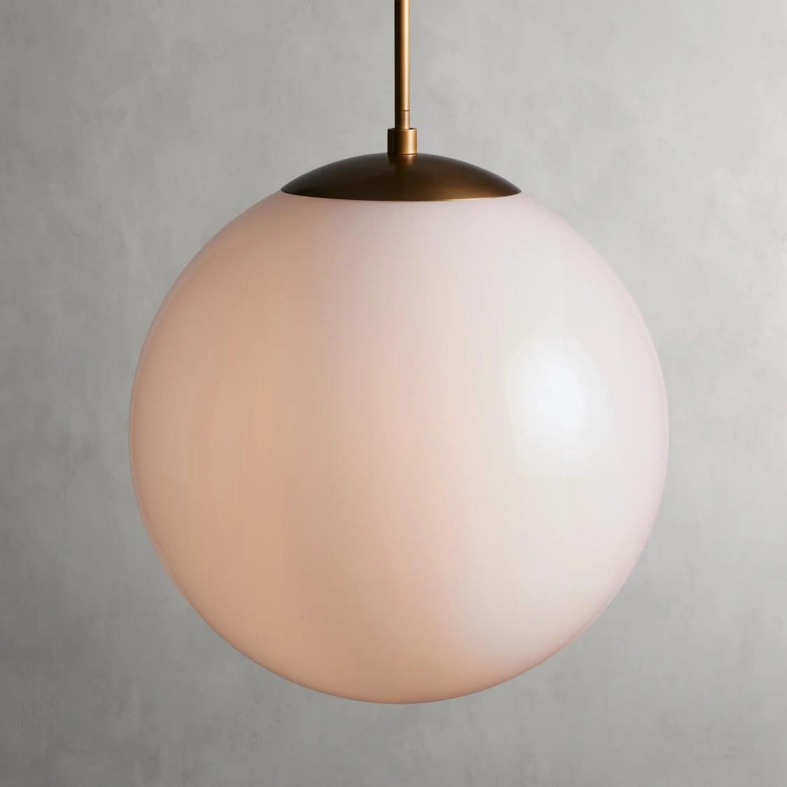 Sobath XL Globe Pendant