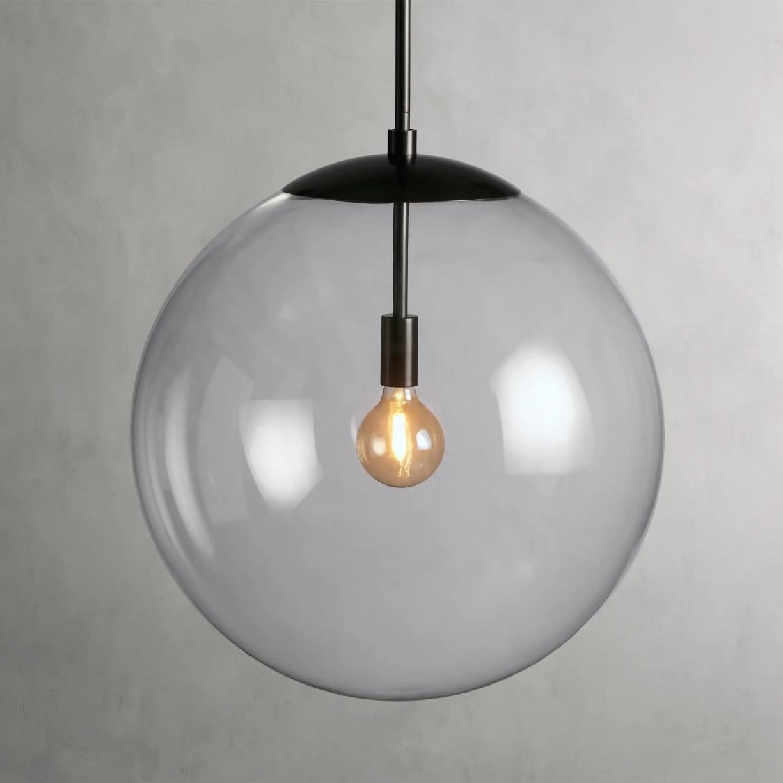 Sobath XL Globe Pendant