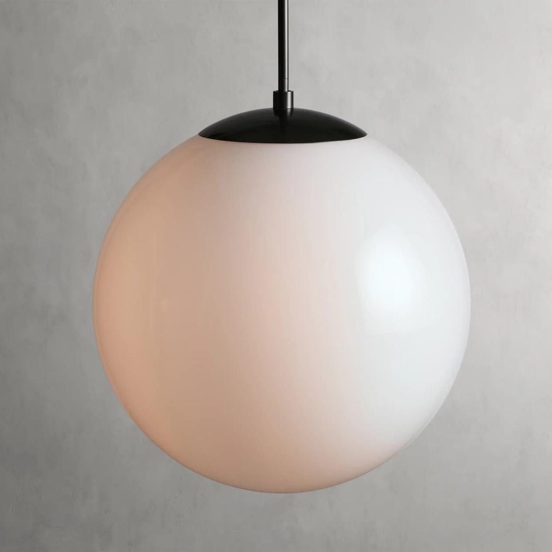 Sobath XL Globe Pendant
