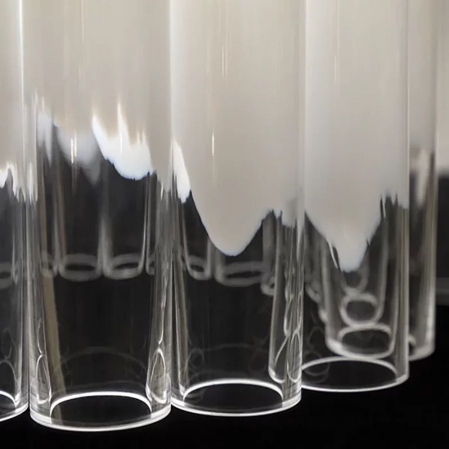 Raion 3-Tier Round Chandelier