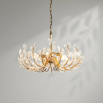 Adola Chandelier - Lightings Menu