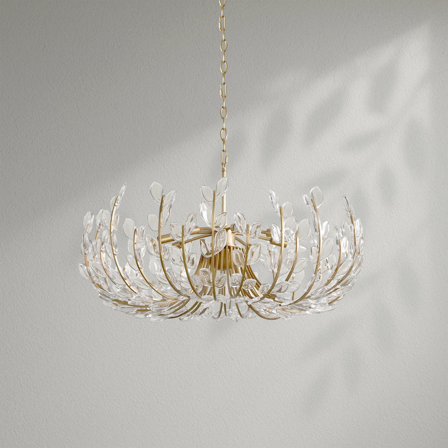 Adola Chandelier - Lightings Menu