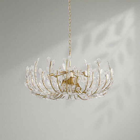 Adola Chandelier - Lightings Menu