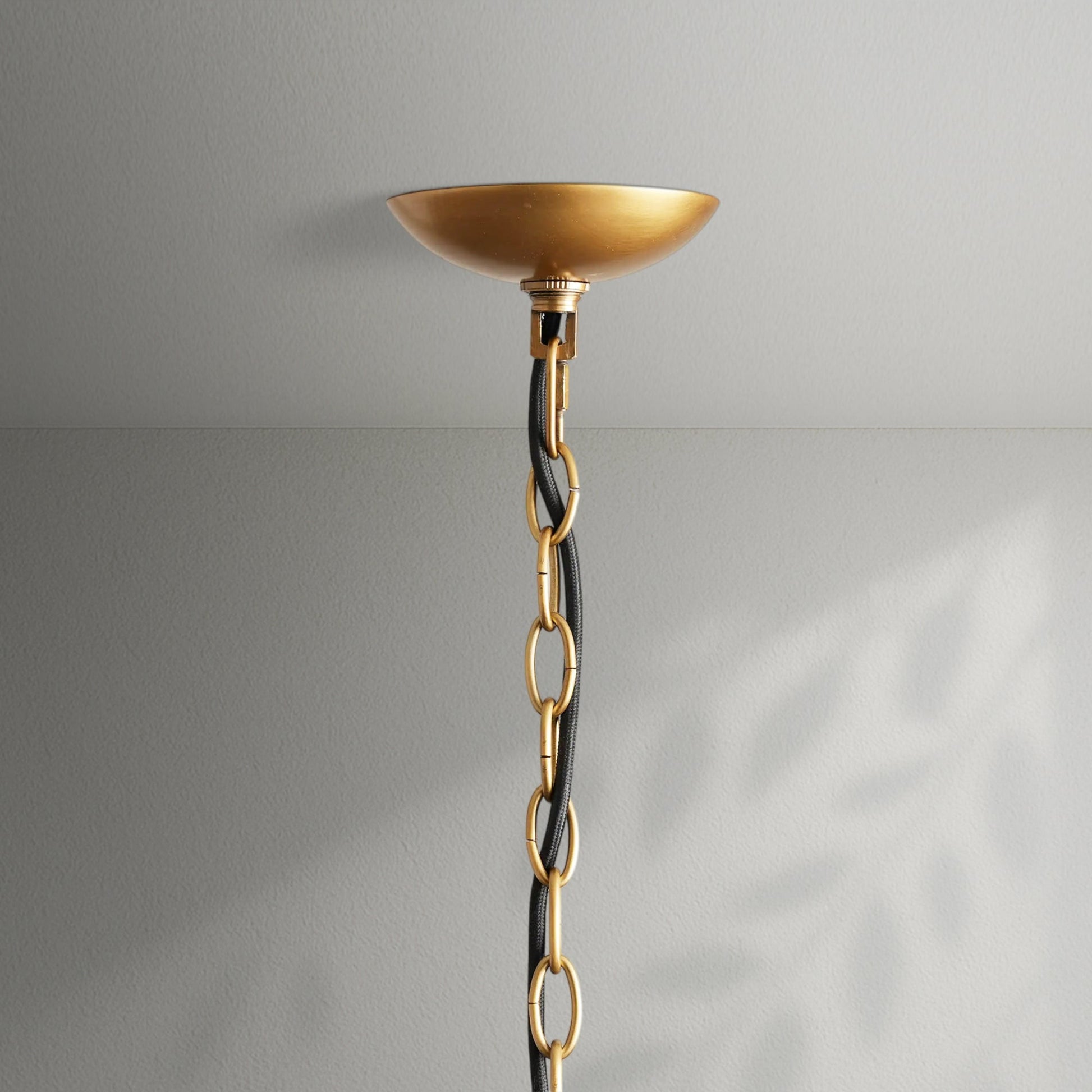 Adola Chandelier - Lightings Menu