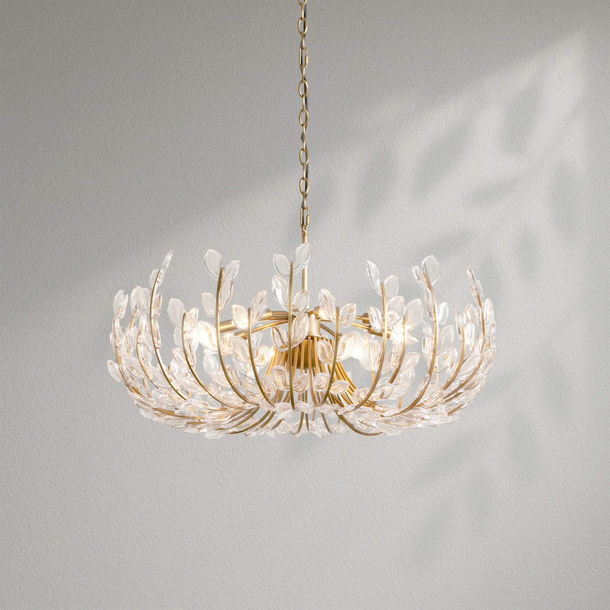 Adola Chandelier - Lightings Menu