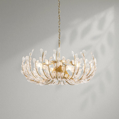 Adola Chandelier - Lightings Menu
