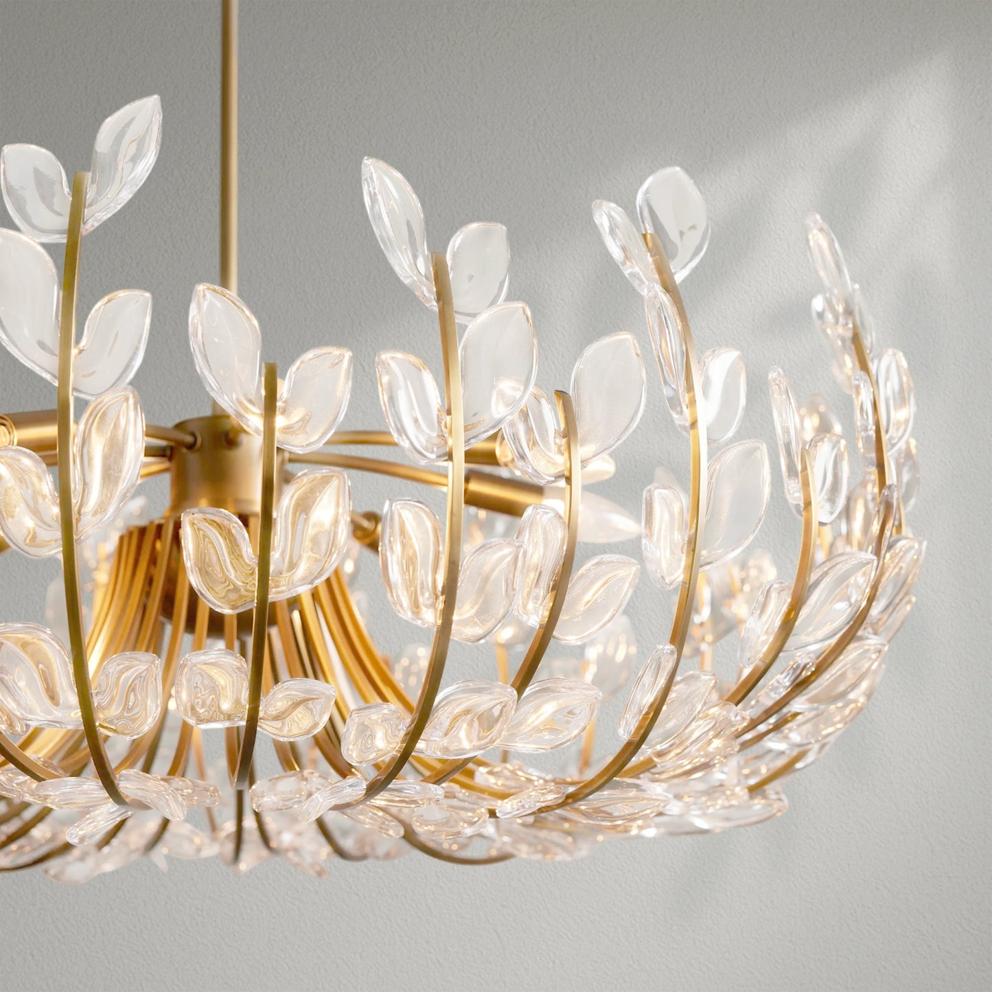 Adola Chandelier - Lightings Menu