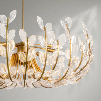 Adola Chandelier - Lightings Menu