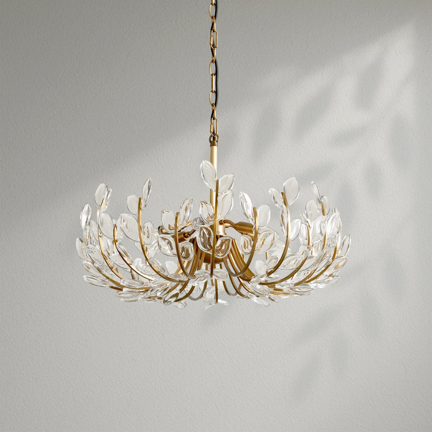 Adola Chandelier - Lightings Menu
