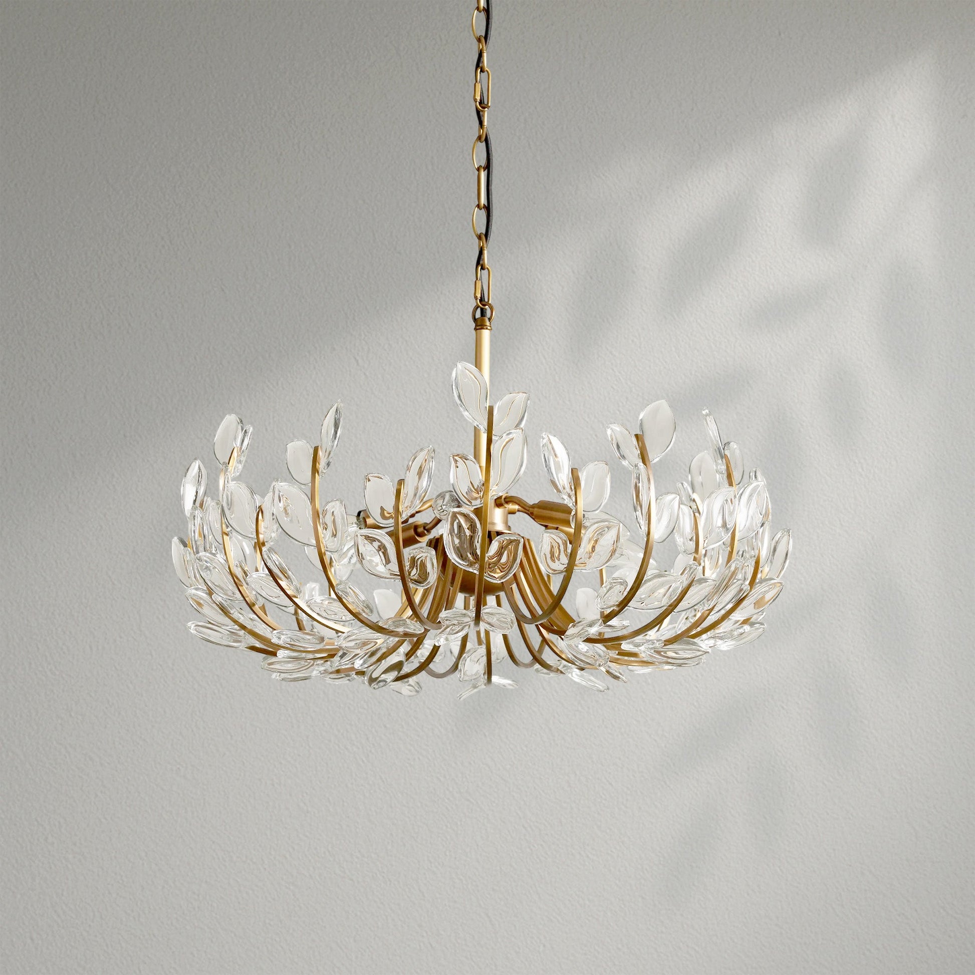 Adola Chandelier - Lightings Menu