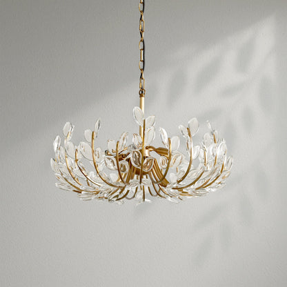 Adola Chandelier - Lightings Menu