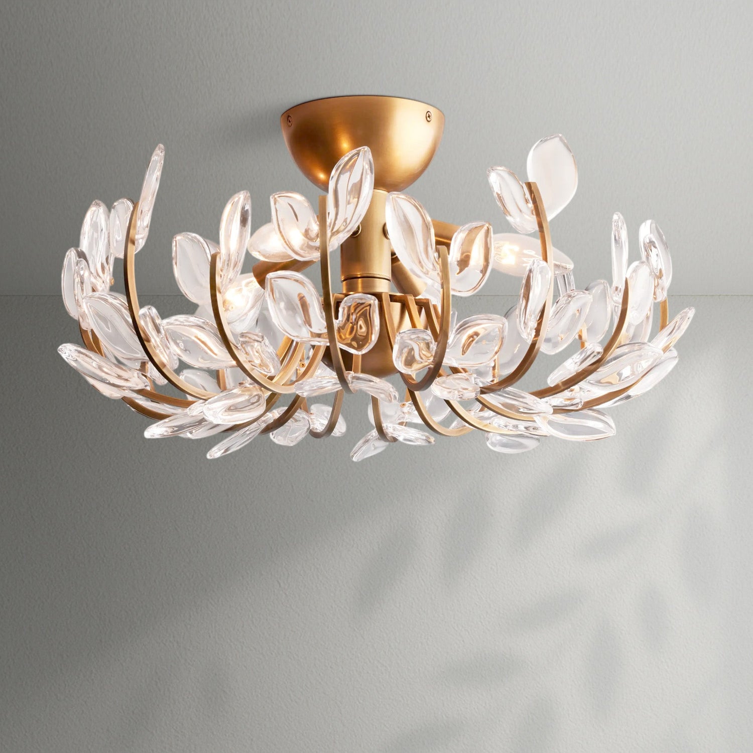 Adola Flushmount - Lightings Menu