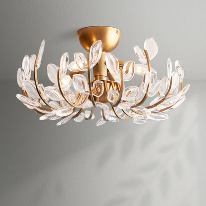 Adola Flushmount - Lightings Menu